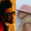 Dancin' Blinded In Circles - Lady Gaga vs. The Weeknd