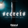 Tiësto & KSHMR feat. Vassy - Secrets (Faland Rework)