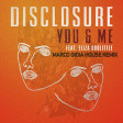 Disclosure - You & Me (Marco Gioia House Remix)