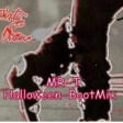 Dirty Diana vs  MR-T ( Halloween-BootMix ) Michael Jackson VS Kryptic Minds