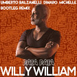 Willy William - Pata Pata (Umberto Balzanelli, Dinaro, Michelle Bootleg Remix)