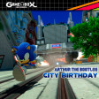 City Birthday (2014) [Sonic Adventure 2 Vs Katy Perry]