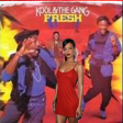 Rihanna vs Kool & The Gang - Diamonds vs Fresh⭐ Manu Seys #Mashup⭐Andrew Cecchini⭐Sandro Pozzi