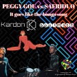 Peggy Gou vs.Safriduo - It goes like the bongo song (Kardon bootmash extended)