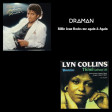 Lyn Collins Vs. Michael Jackson - Billie Jean rocks me again and again