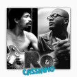 Romanthony & Cassiano - Let Me Show You Love + Setembro (Borby Norton Remix)