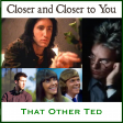Closer and Closer to You (The Carpenters vs The Police vs Calvin Harris vs Nine Inch Nails)