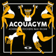 Acquagym ft. Rkomi - Techno Remix