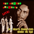 You Cant Hurry Bob (Diana Ross vs Bob Marley & The Wailers)