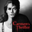 Carmen's Thriller (Michael Jackson VS Lana Del Rey) (2012)