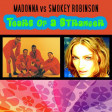 Tears Of A Stranger (Madonna vs Smokey Robinson)