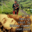 All I Really Want Is Bitter Sweet Scotland (Alanis Morissette vs. The Verve vs. Grave Digger)