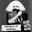 Breaking Me / Paparazzi Mashup of Topic, A7S & Lady Gaga!