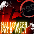 Halloween Pack Vol.1