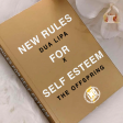 New Rules for Self Esteem (The Offspring x Dua Lipa)