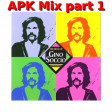 Gino Soccio & Friends - Dancer APK Mix part 1