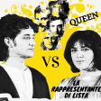 La rappresentante di lista VS Queen - Another One Bites ciao ciao