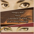 MJ/ Duran Duran/ John Cougar - Hungry Wolf Hurts Good Black Or White (Giac Country Mashup)