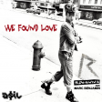 Marc Benjamin feat. Rihanna - We Found Love (ASIL Mashup)