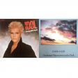BILLY IDOL - ORCHESTRAL MANOEUVRES IN THE DARK  Dancing with Enola Gay