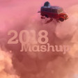 Mega Mashup 2018 - (70 songs)