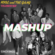 Kool And The Gang VS Icona Pop - I Love Celebration [SWITCH/MASHUP]
