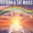 HallMighty - Let Walking on Sunshine Play (Katrina & The Waves vs Barry White)