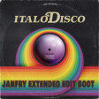 the kolors - italodisco (Janfry extended edit boot)