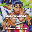 Tony Effe e Gaya - Sesso e Samba ( Charlie Dee Boot 2k24 )