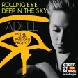 SSM 160A - ADELE / THE ALAN PARSONS PROJECT - Rolling Eye Deep In The Sky