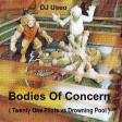 DJ Useo - Bodies Of Concern ( Twenty One Pilots vs Drowning Pool )