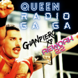 Queen-Radio Ga Ga (Gianpiero Xp Rework 22)