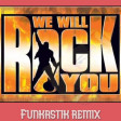 Bomfunk Mc's vs. Masked Wolf vs. Queen - We Will Rock You (Funkastik remake)
