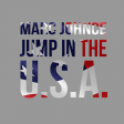 Marc Johnce - Jump In The U.S.A.