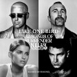 Like One Bird (U2 vs. Nelly Furtado) (2023)