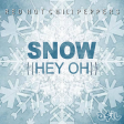 Red Hot Chili Peppers - Snow (ASIL Moombahton Rework)