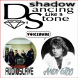 'Shadow Dancing Like A Stone' - Audioslave Vs. Andy Gibb  [produced by Voicedude]