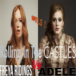 ADELE VS FREYA RIDINGS - Rolling in the Castles (DJ WILS remix)