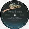 129 - The Real Thing - Can You Feel The Force (Silver Regroove)