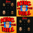 DJ CROSSABILITY - King of the Crossroads (Bone Thugs-n-Harmony vs. King of the Hill TV Theme)