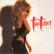 Tina Turner - Typical Male (Federico Ferretti Remix)