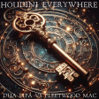 Captain Obvious - Houdini Everywhere (Dua Lipa vs Fleetwood Mac) (Won't Play This On) Radio v2 Edit
