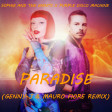 Purple Disco Machine feat. Sophie & the giants - Paradise (Genny-J & Mauro Fiore Remix)
