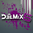 DeeMix #5 - The Disco & Funky Edition
