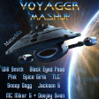 Star Trek Voyager Theme (Remix) vs many Species