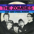 The Zombies - The Way I Feel Inside (Sweet Drinkz Bmore Remix)