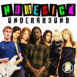 Homesick Underground (Noah Kahan & Sam Fender x Girls Aloud)