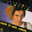 Alberto Camerini - Rock 'n' Roll Robot (Luz ReGroove 23_ver01)