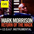 Return of the Idgaf (CVS 'Frontpage' Mashup) - Mark Morrison + Dua Lipa