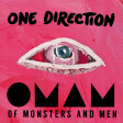 "Story Of My Alligator" (One Direction vs. Of Monsters and Men)